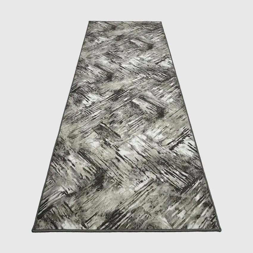 Дорожка Принт на отрез p2625/a5r/124