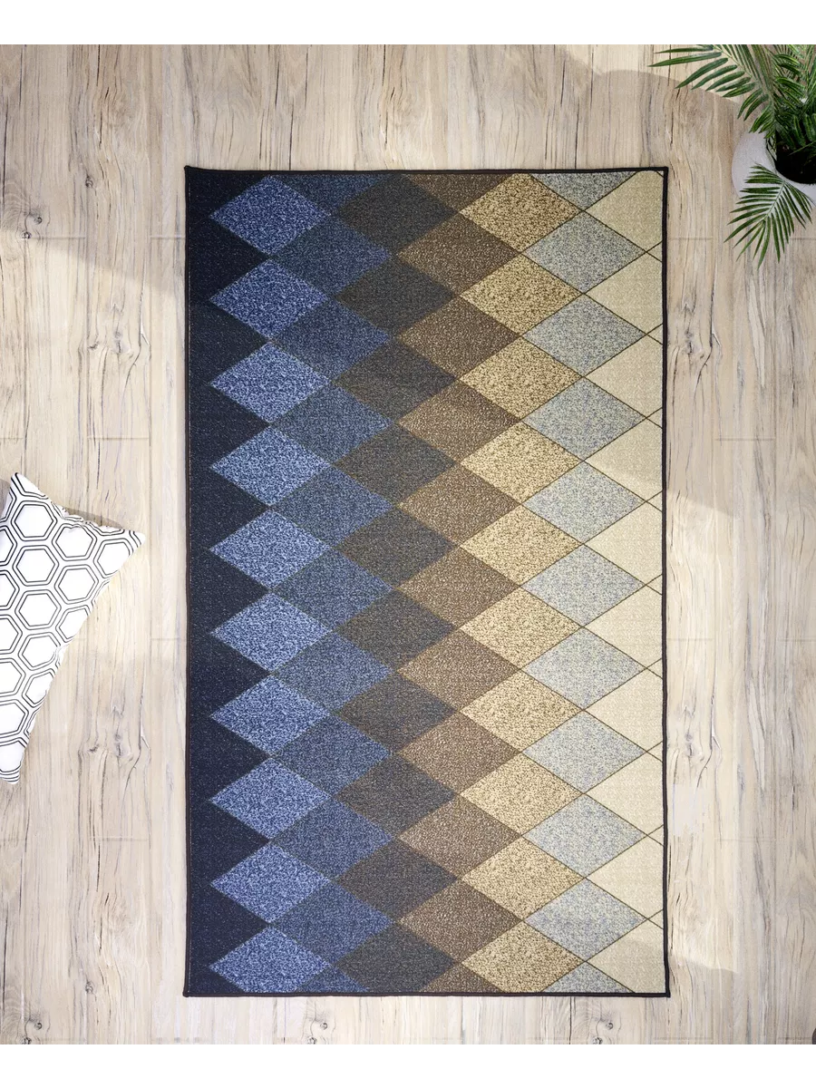 Дорожка Принт Нерина p2461/b2r/107