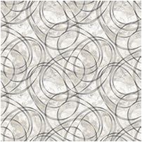 Ковролин Принт Абстрактные нити p2667/a2p/124