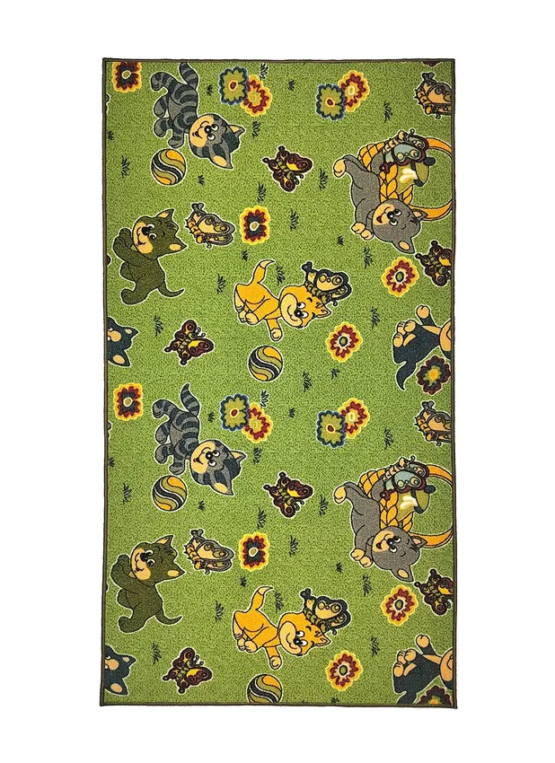 Дорожка Принт p1893/a8r/51